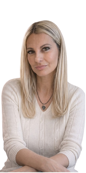 Hidajeta Isović Psychotherapie