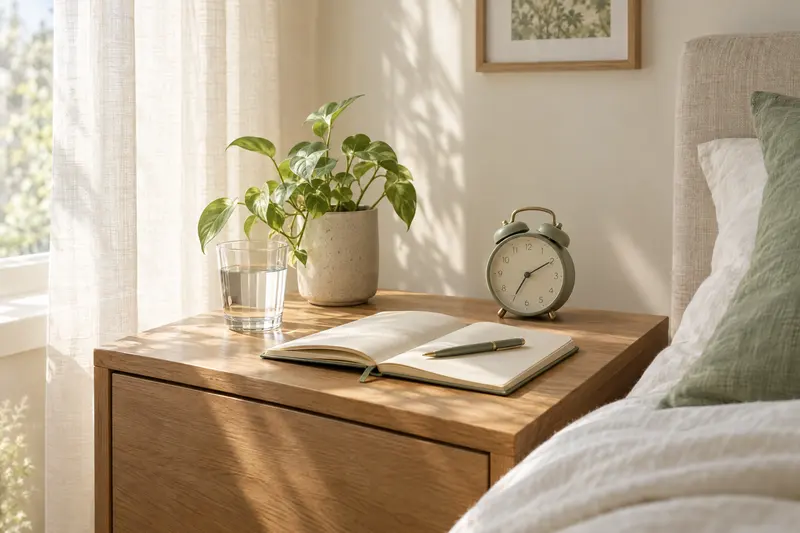 Morgen- und Abendroutine für weniger Stress und mehr Energie